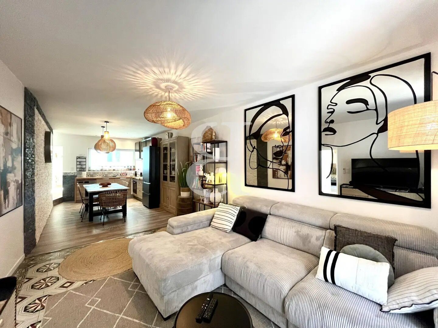 Appartement à vendre, 74m², Saint-Rémy-de-Provence