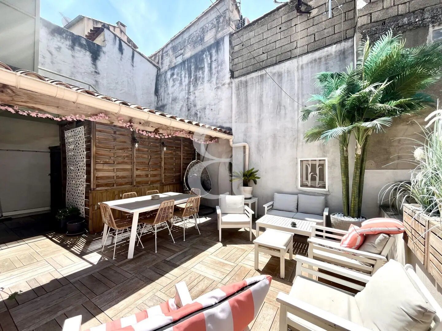 Appartement à vendre, 74m², Saint-Rémy-de-Provence
