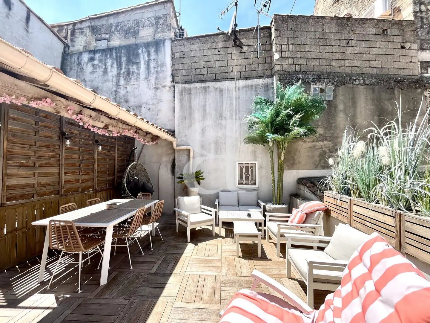 Appartement à vendre, 74m², Saint-Rémy-de-Provence