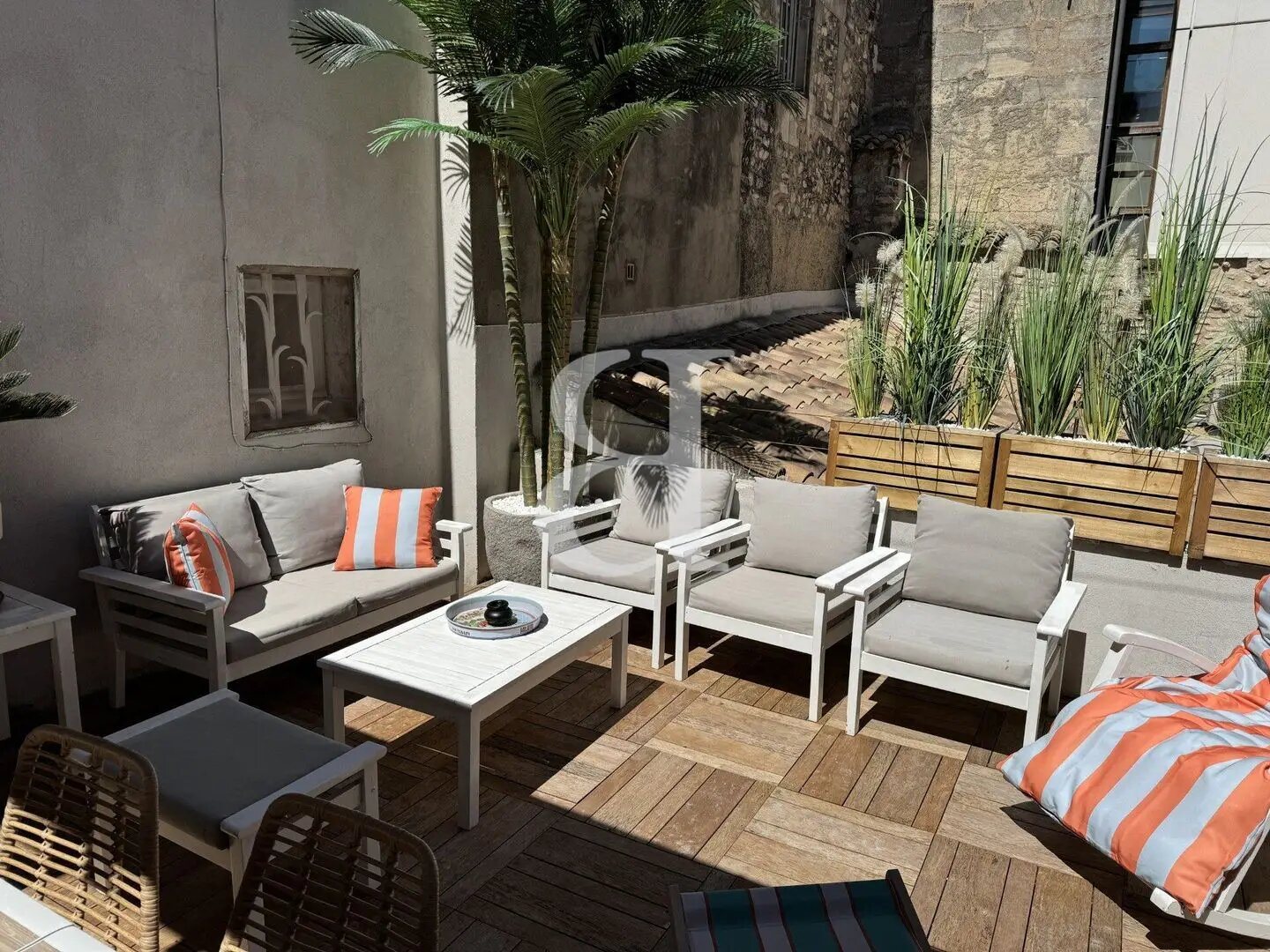 Appartement à vendre, 74m², Saint-Rémy-de-Provence
