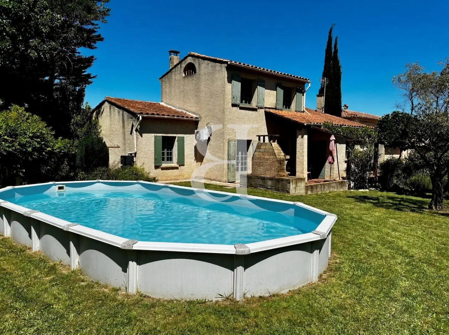 Maison à vendre, 120m², Saint-Rémy-de-Provence