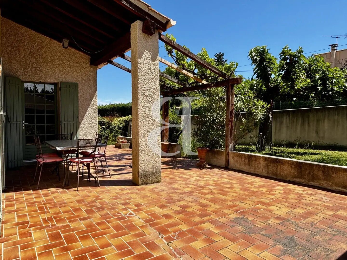 Maison à vendre, 120m², Saint-Rémy-de-Provence