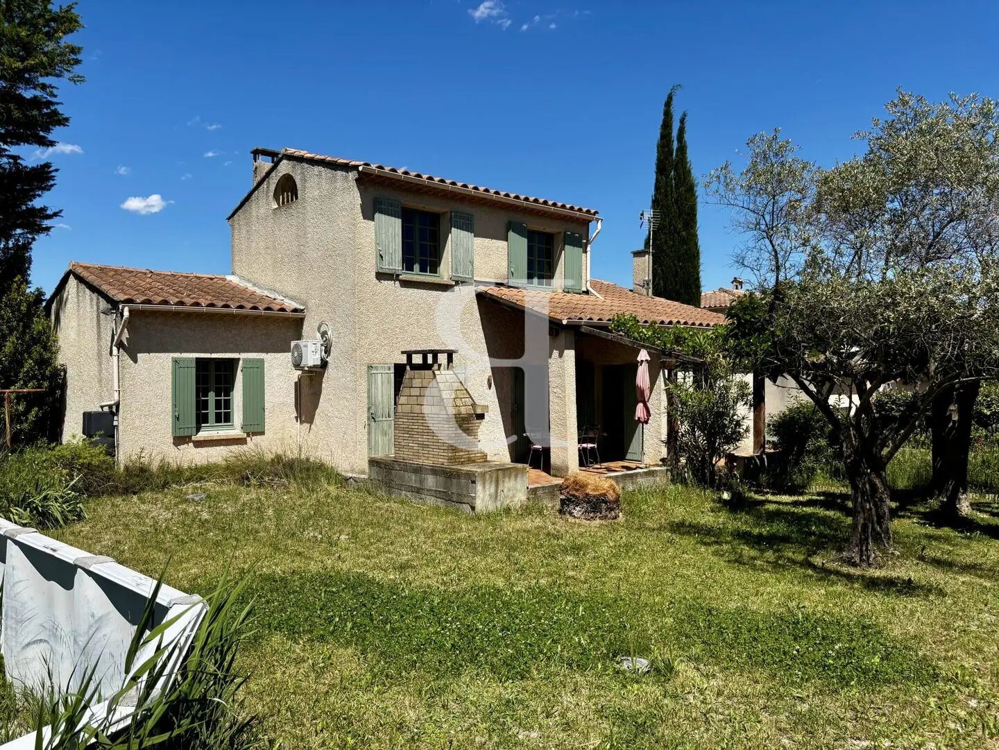 Maison à vendre, 120m², Saint-Rémy-de-Provence