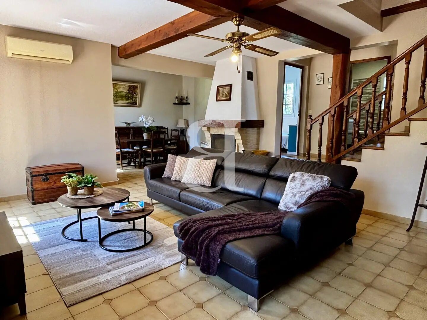 Maison à vendre, 120m², Saint-Rémy-de-Provence
