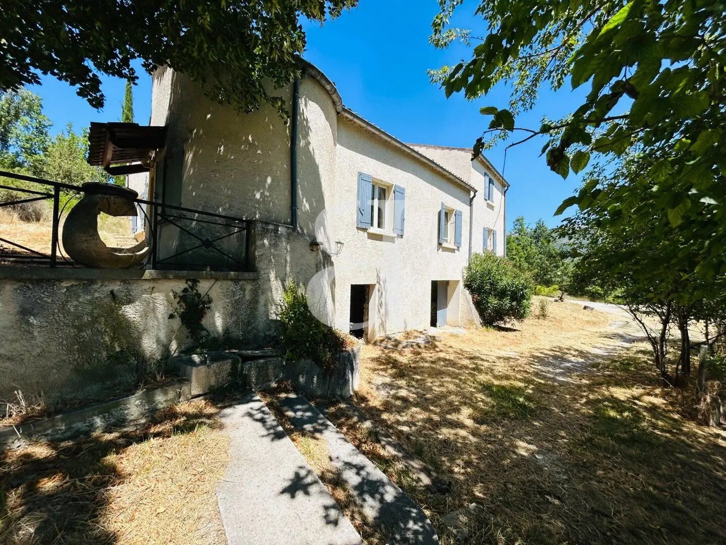 Maison à vendre, 174m², Montbrun-les-Bains