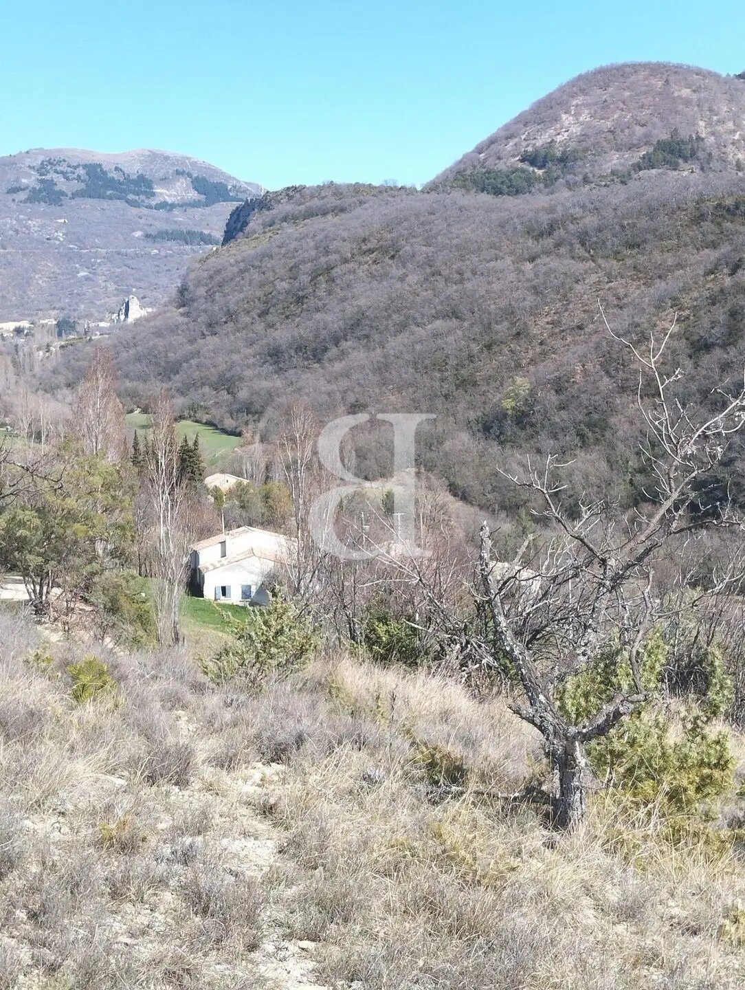 Maison à vendre, 174m², Montbrun-les-Bains
