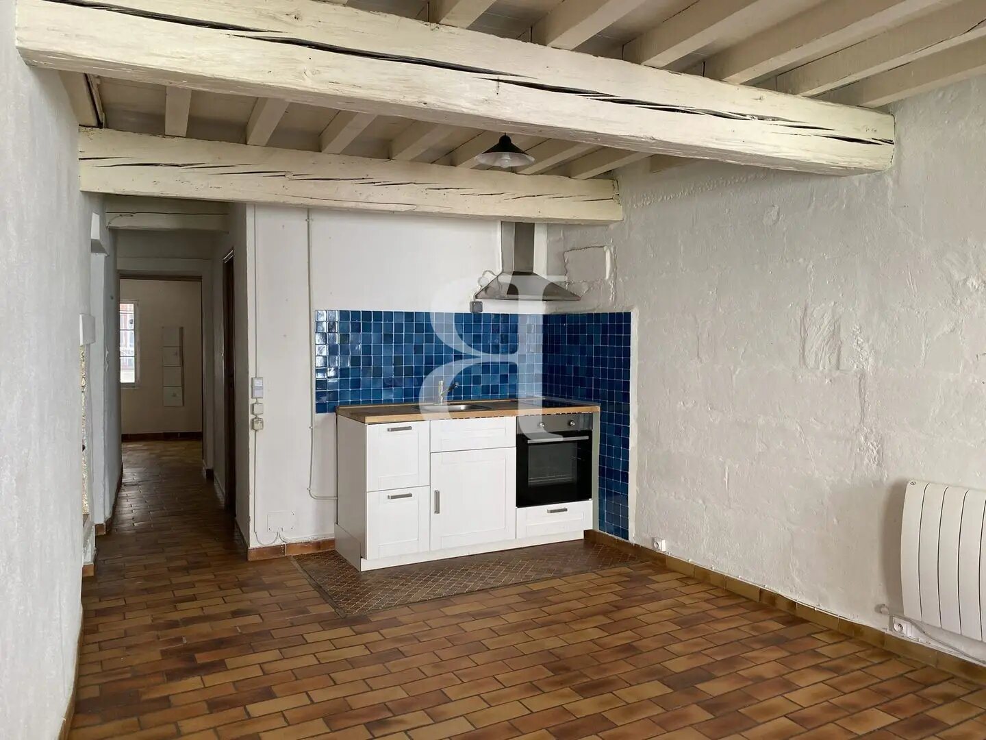 Appartement à vendre, 50m², Saint-Rémy-de-Provence