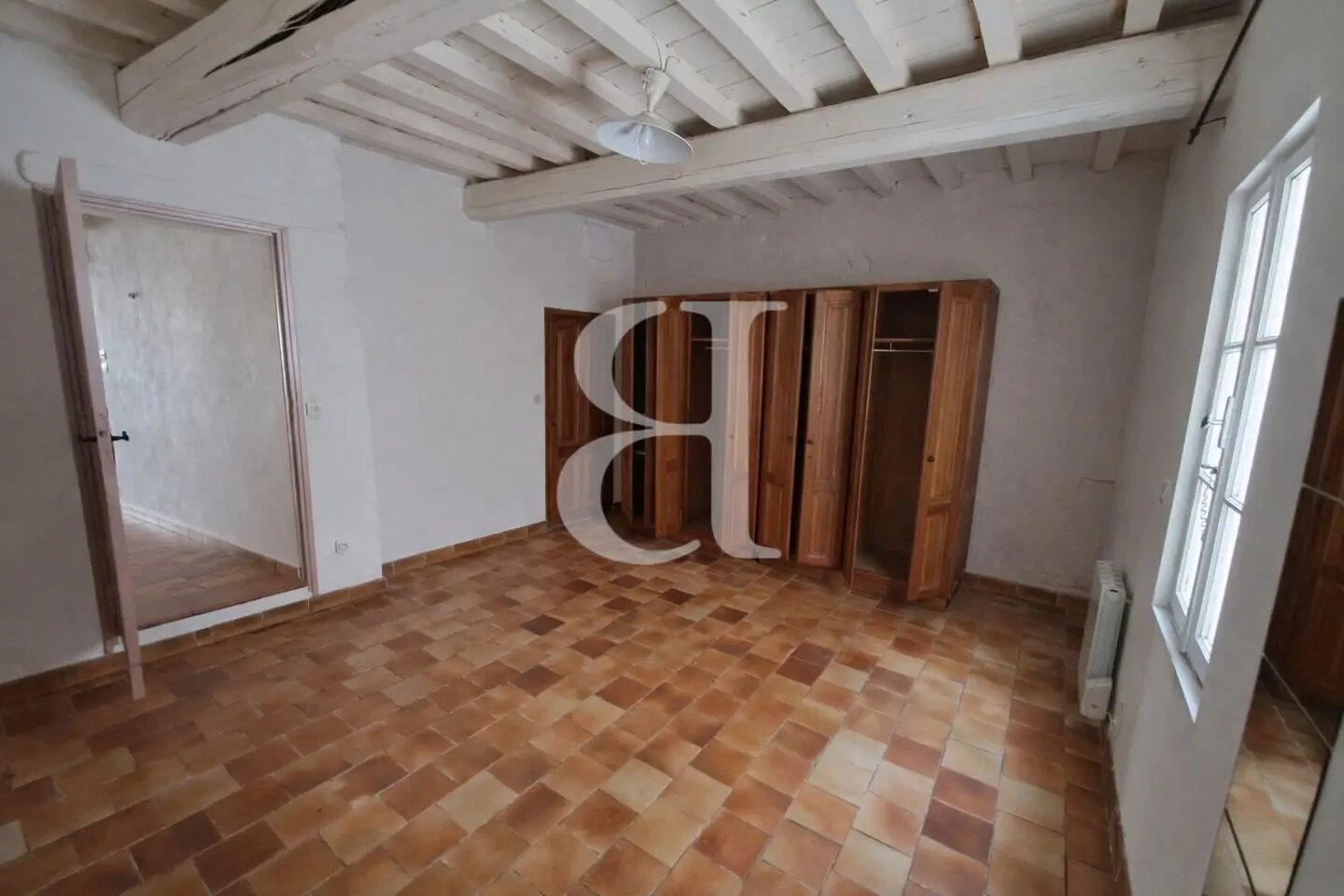 Appartement à vendre, 50m², Saint-Rémy-de-Provence