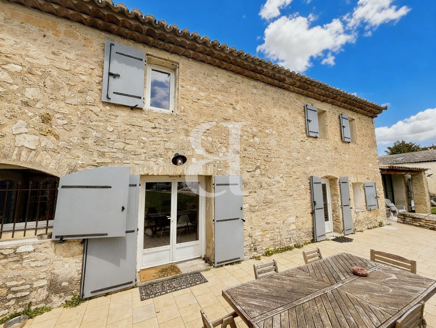Maison à vendre, 180m², Lagnes