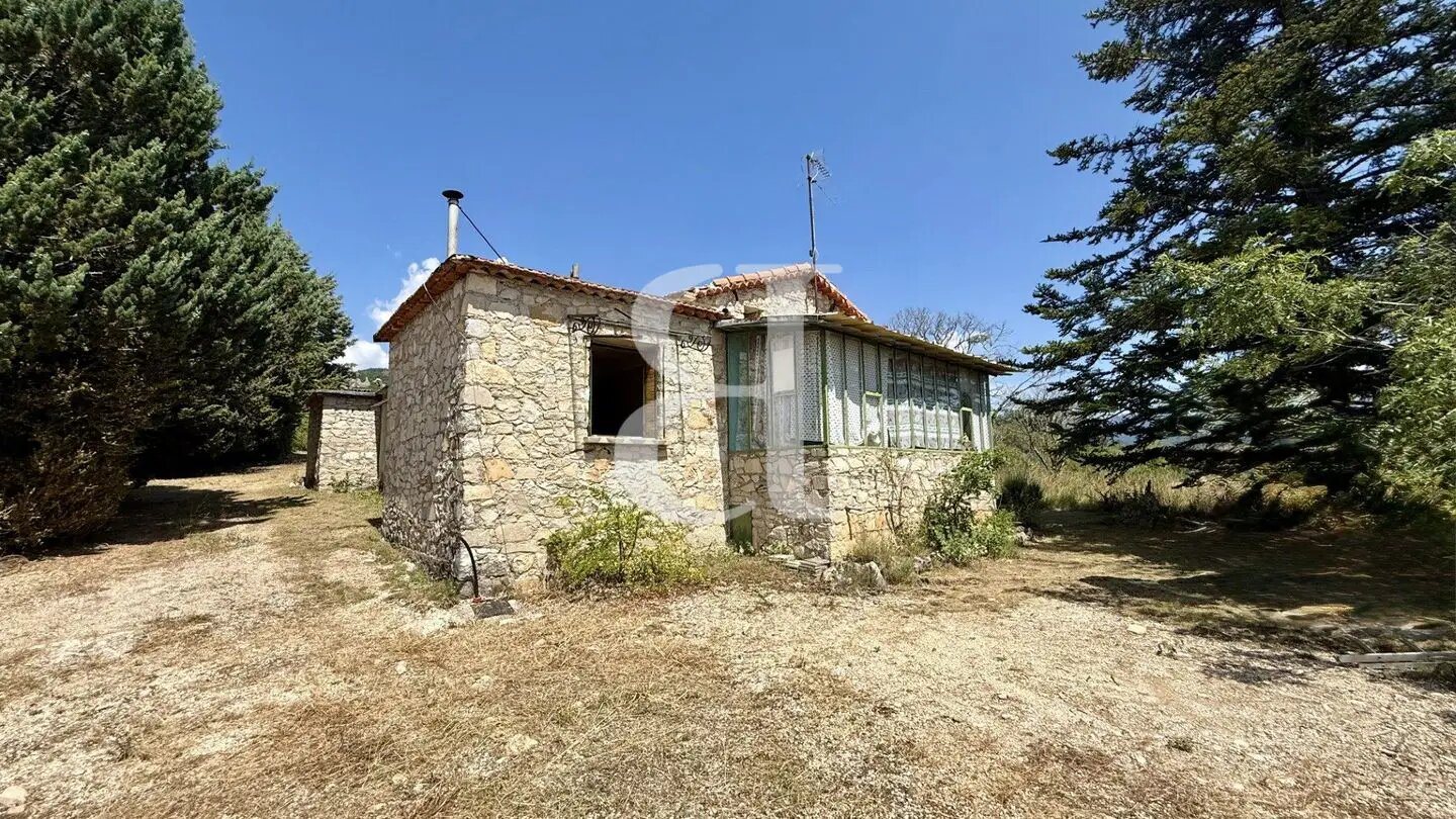 Maison à vendre, 102m², Buis-les-Baronnies
