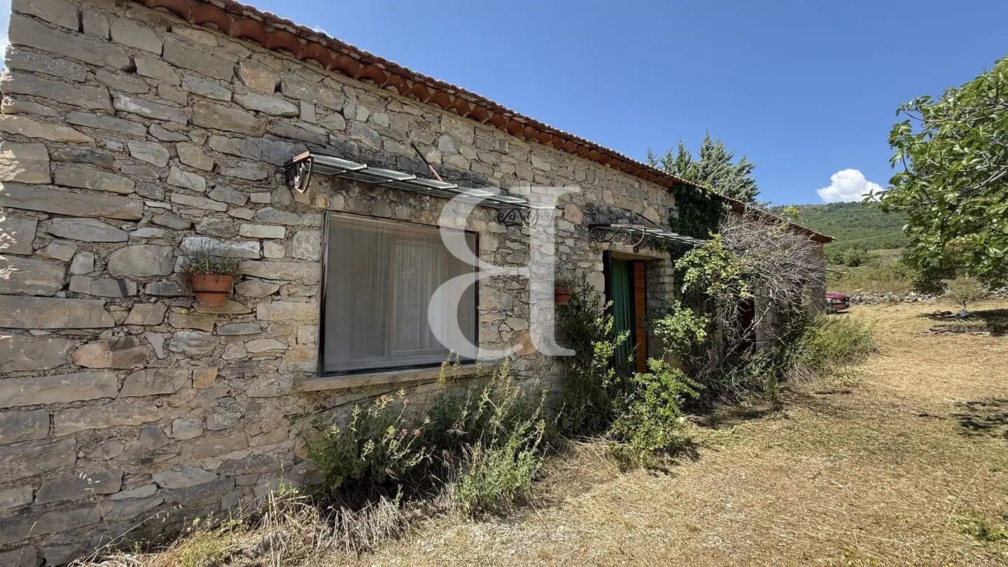 Maison à vendre, 102m², Buis-les-Baronnies