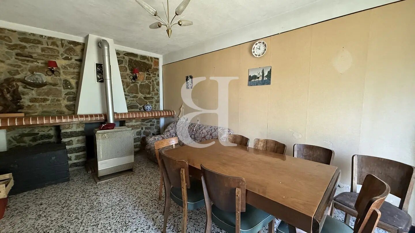 Maison à vendre, 102m², Buis-les-Baronnies