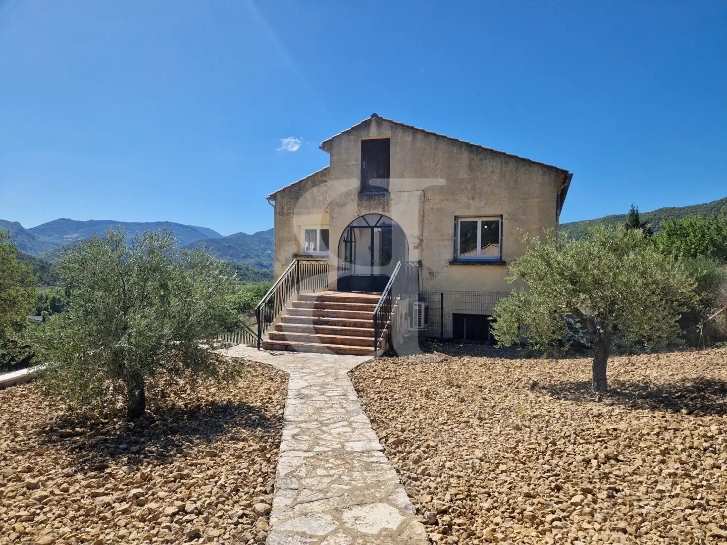 Maison à vendre, 130m², Nyons