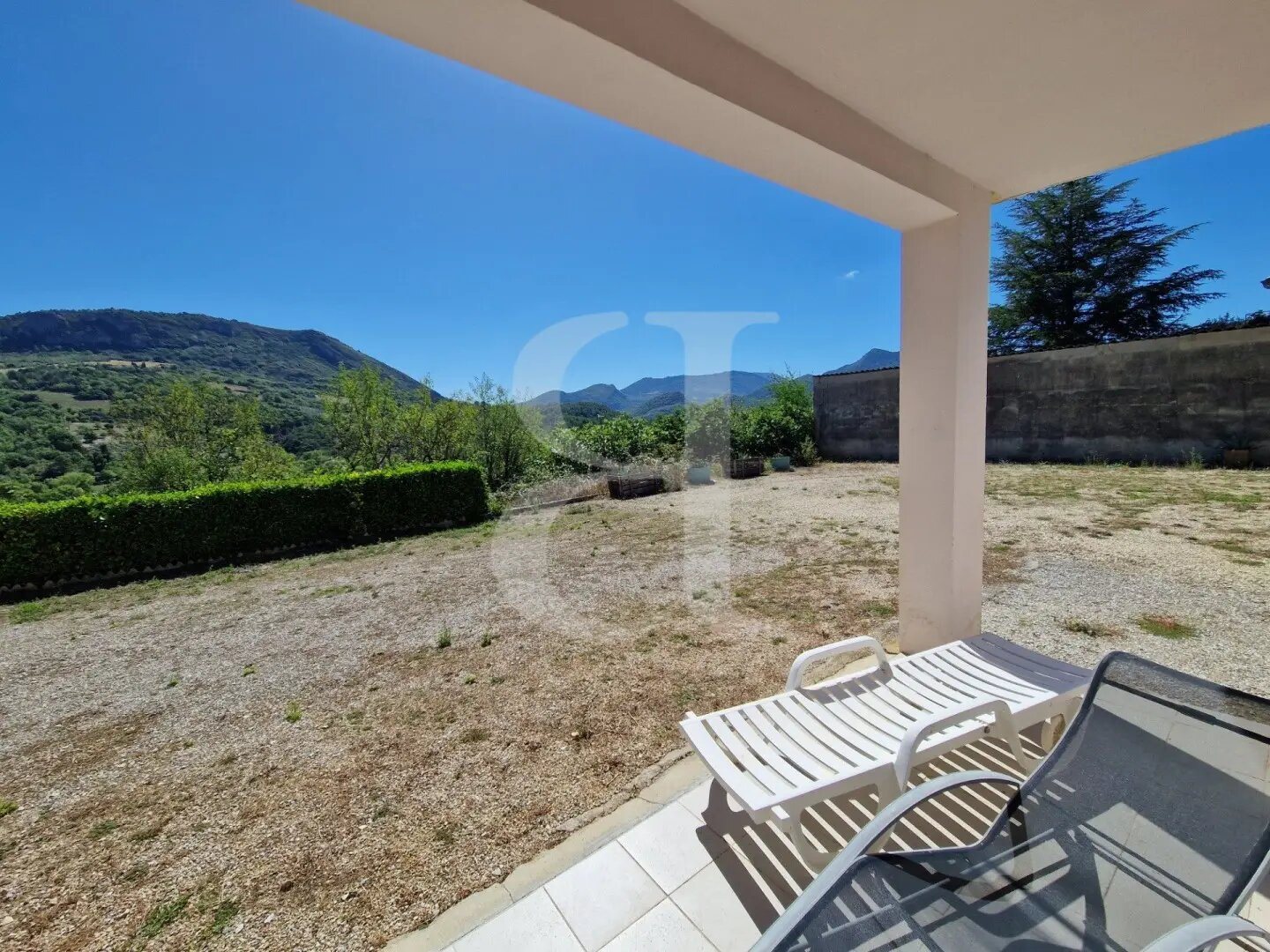 Maison à vendre, 130m², Nyons