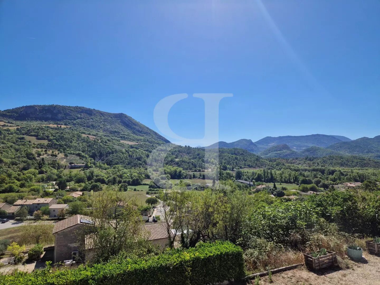 Maison à vendre, 130m², Nyons