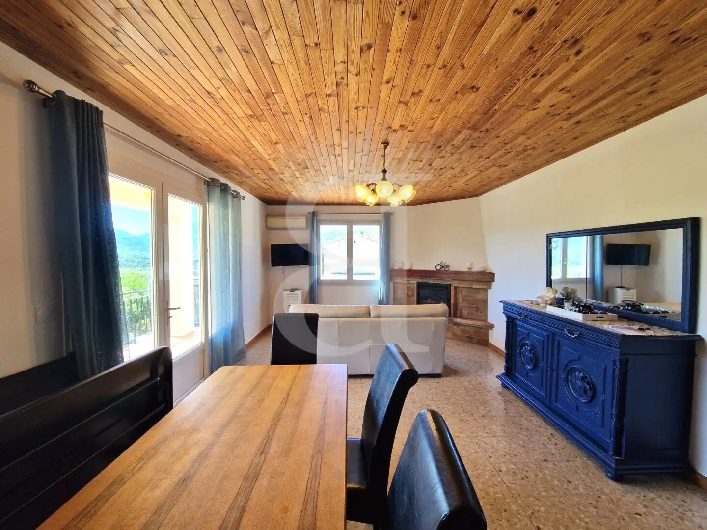 Maison à vendre, 130m², Nyons