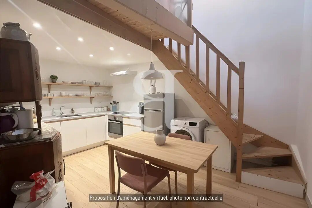 Appartement à vendre, 100m², Valréas