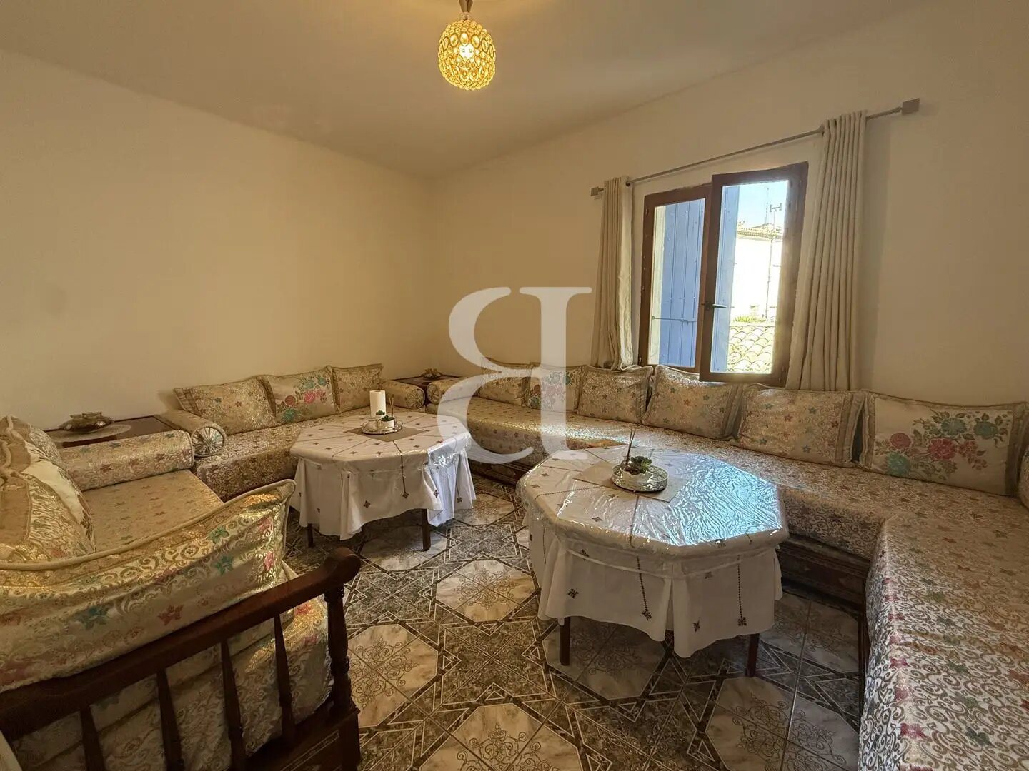 Appartement à vendre, 100m², Valréas