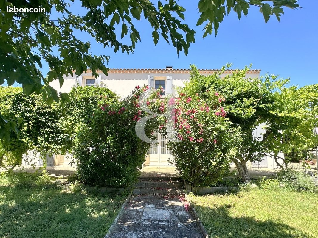 Maison à vendre, 170m², L'Isle-sur-la-Sorgue