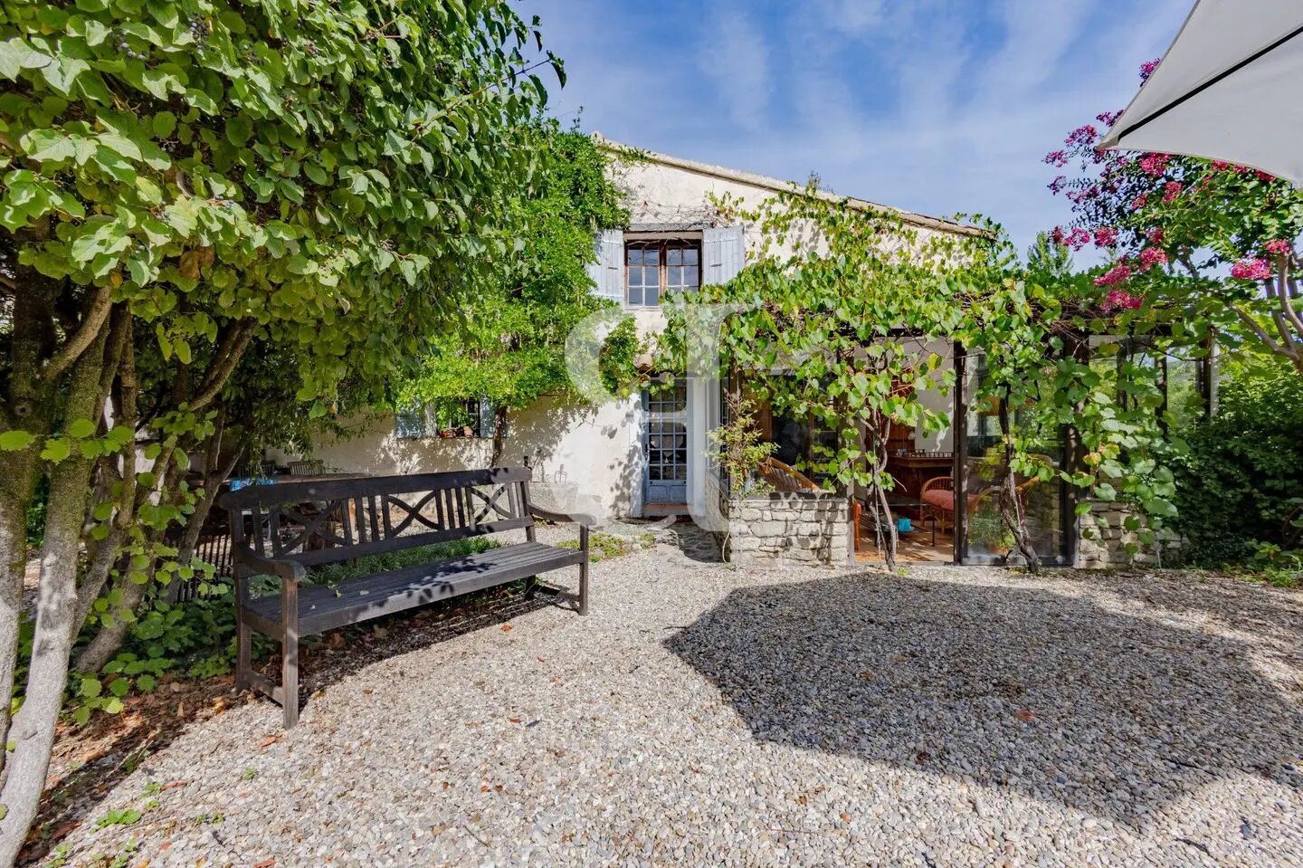 Maison à vendre, 104m², Vaison-la-Romaine