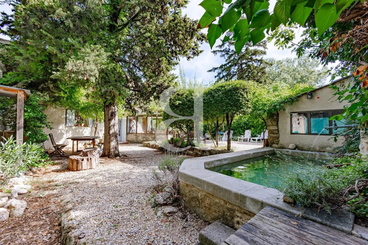 Maison à vendre, 104m², Vaison-la-Romaine