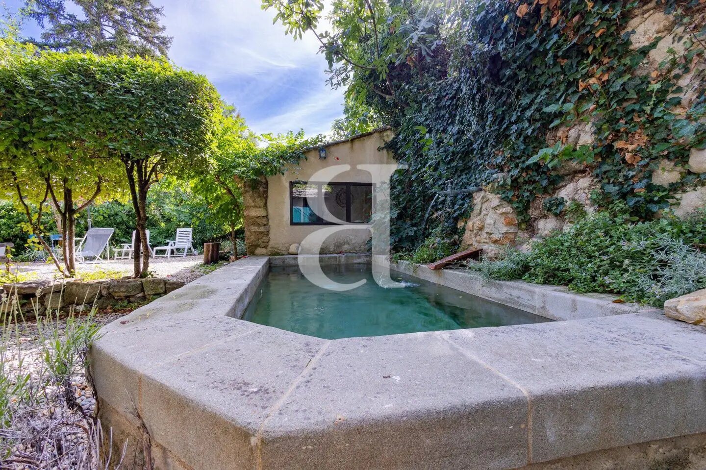 Maison à vendre, 104m², Vaison-la-Romaine