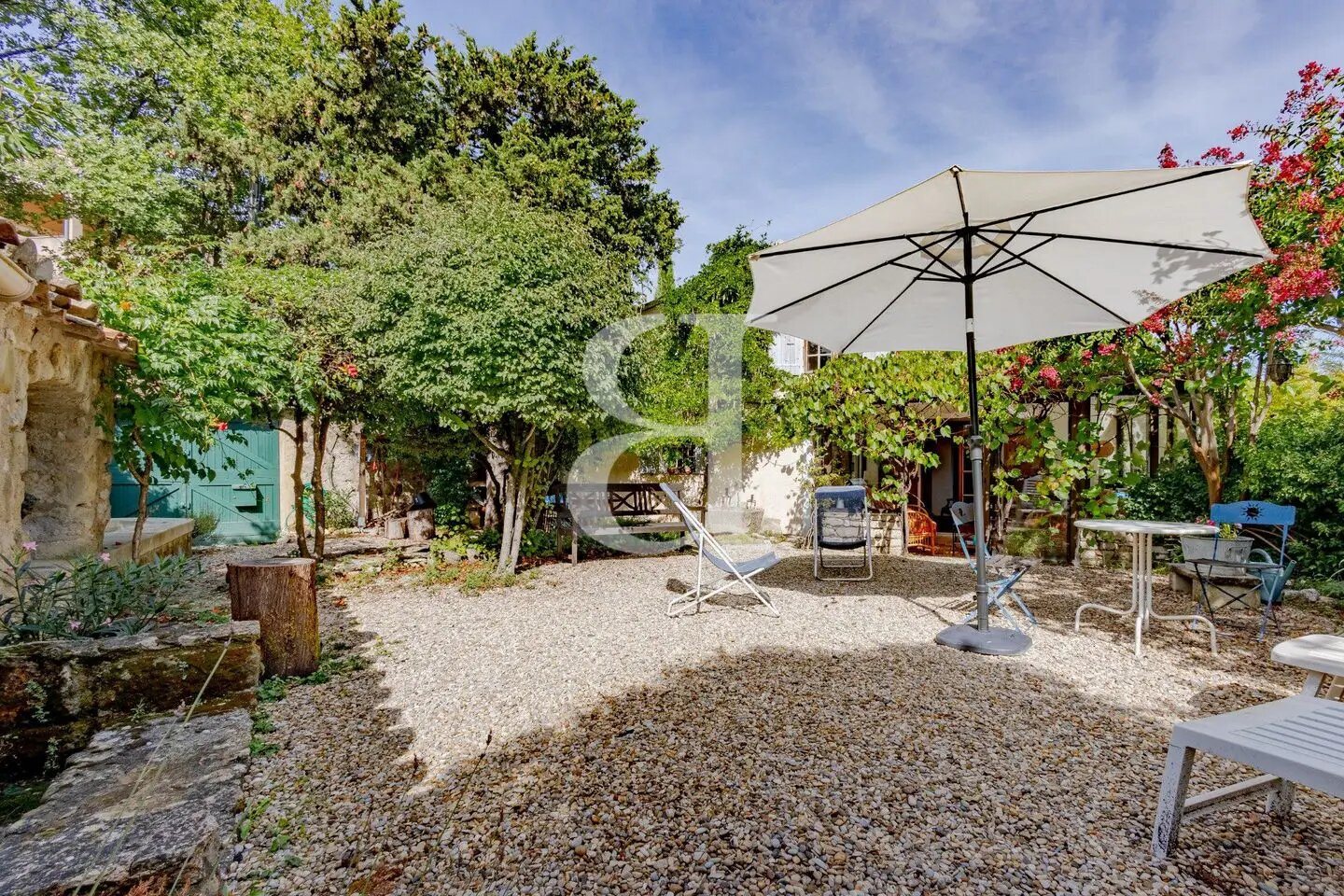 Maison à vendre, 104m², Vaison-la-Romaine