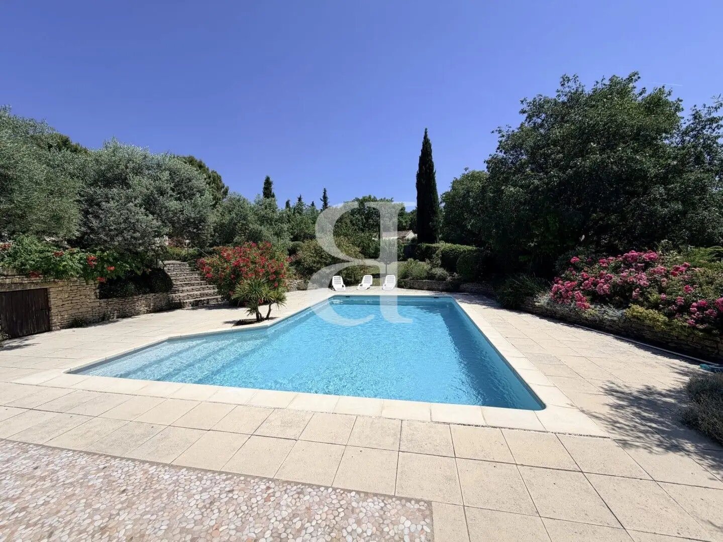 Maison à vendre, 165m², La Roque-sur-Pernes