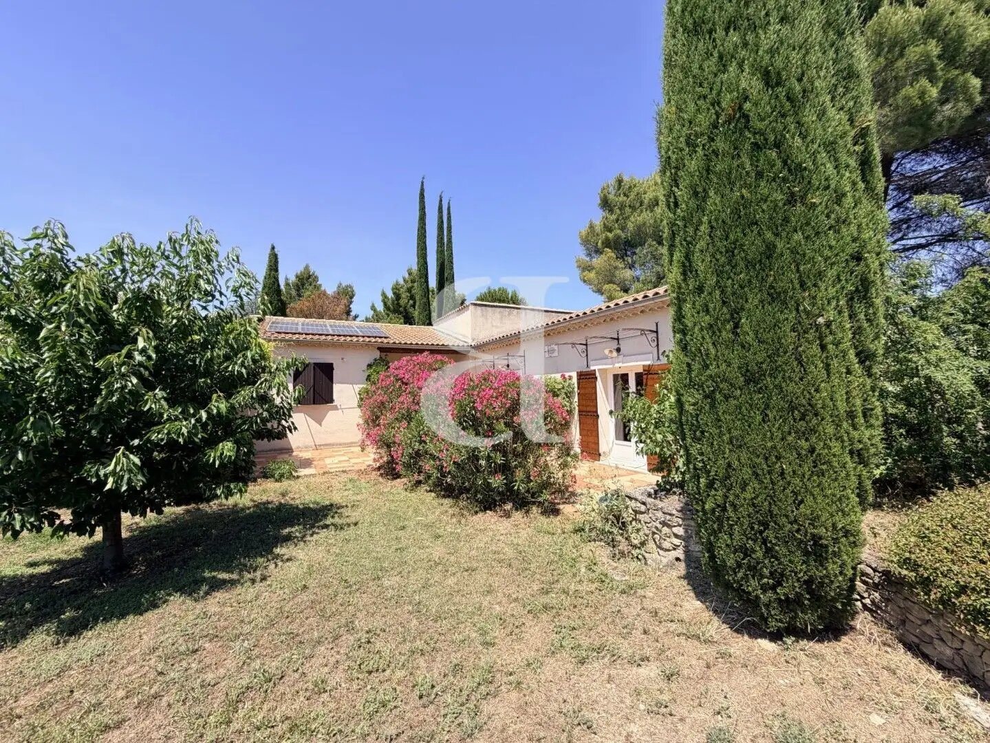Maison à vendre, 165m², La Roque-sur-Pernes