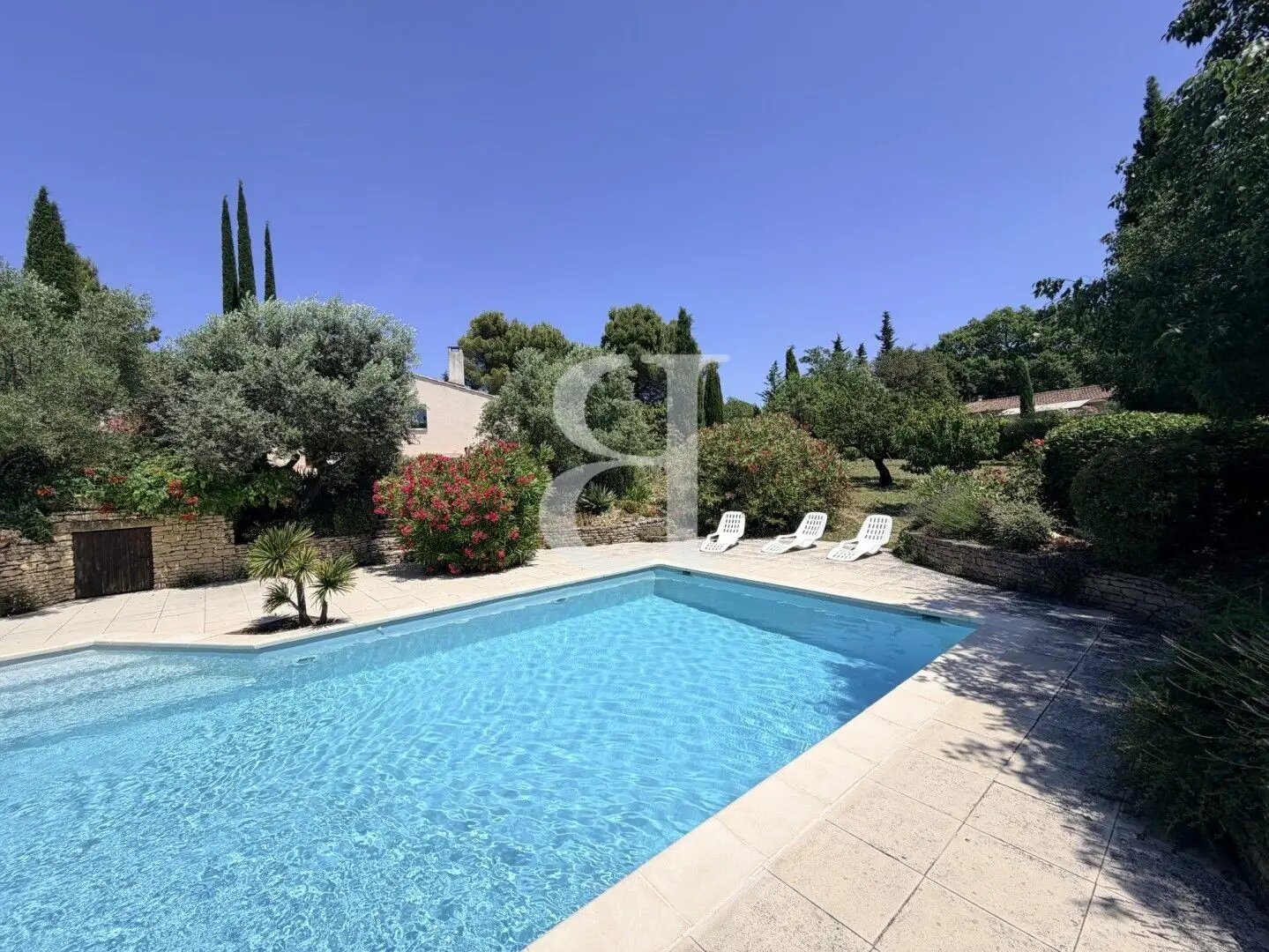 Maison à vendre, 165m², La Roque-sur-Pernes