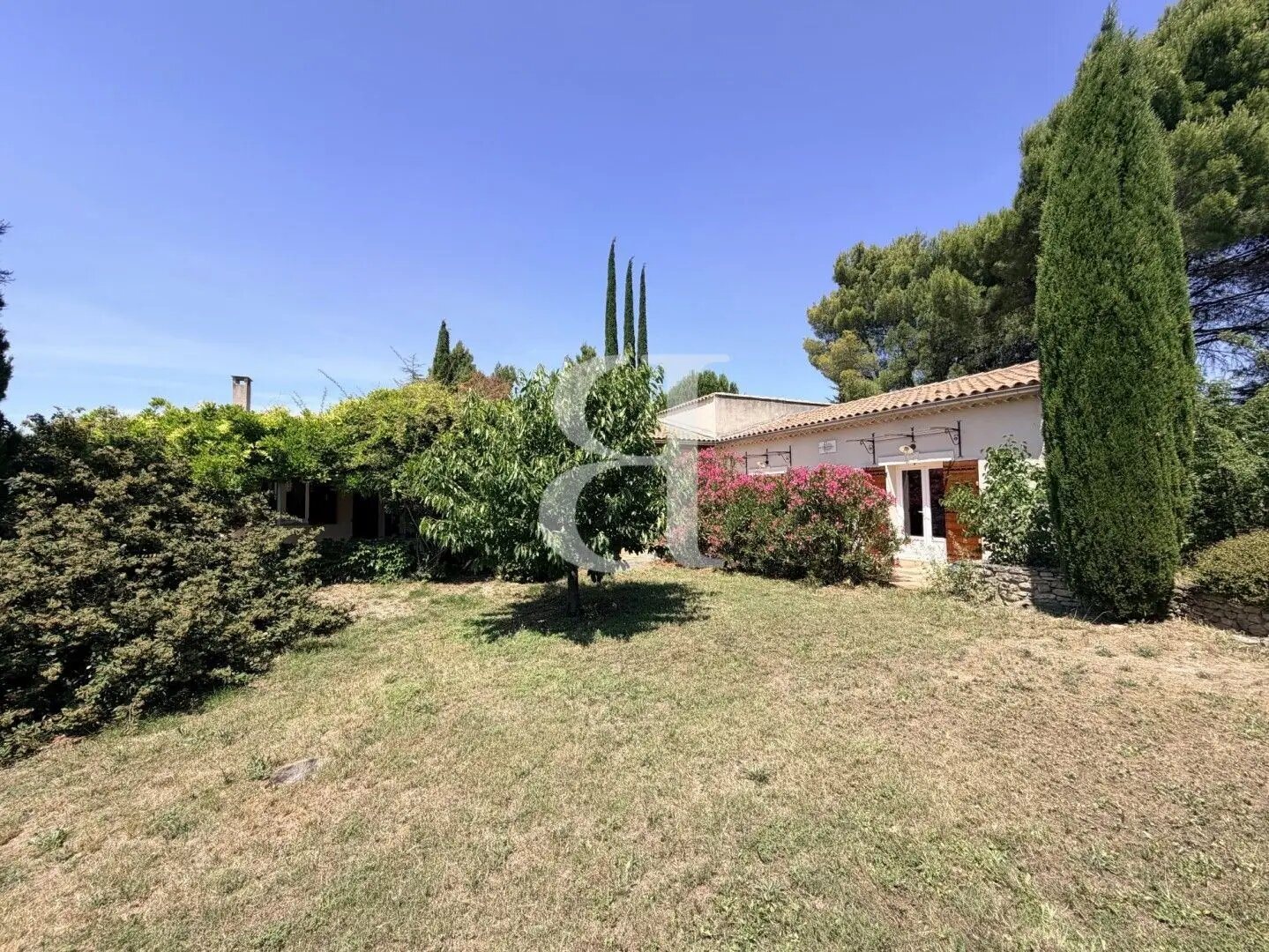 Maison à vendre, 165m², La Roque-sur-Pernes
