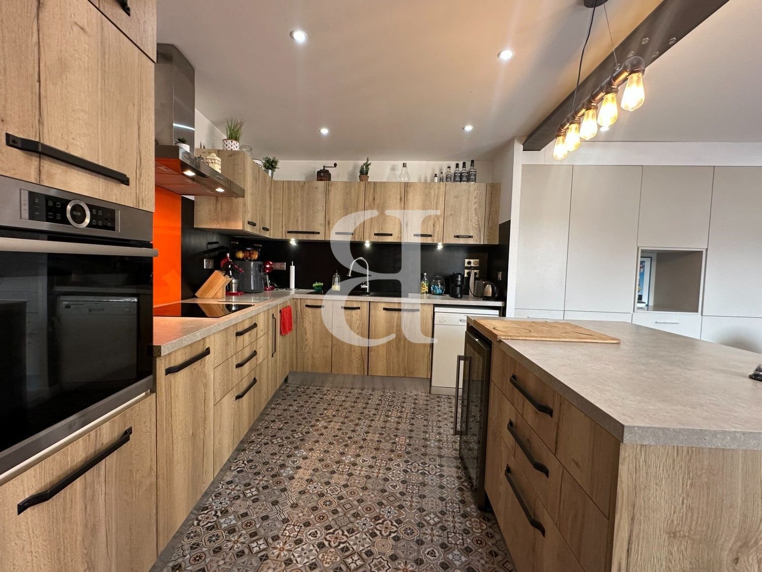 Appartement à vendre, 114m², L'Isle-sur-la-Sorgue