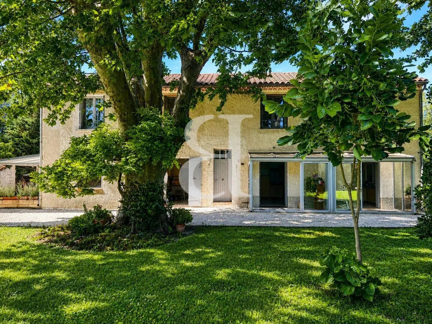 Maison à vendre, 226m², Le Thor