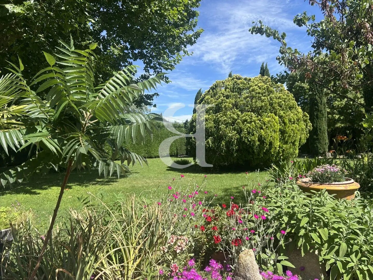 Maison à vendre, 226m², Le Thor