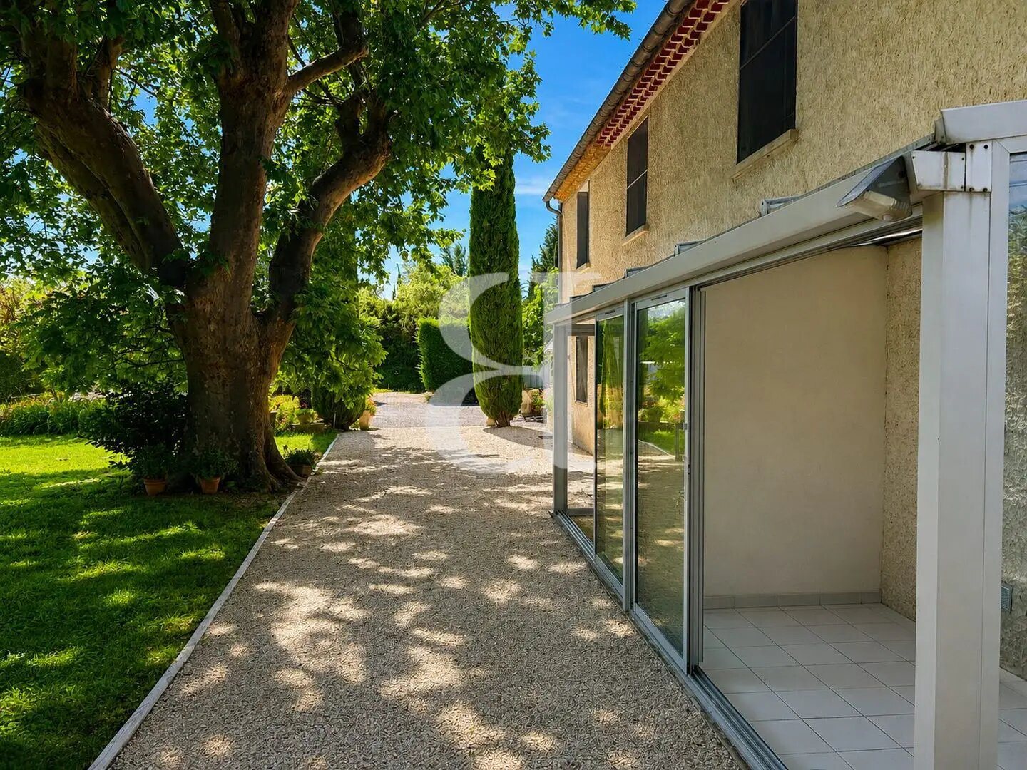 Maison à vendre, 226m², Le Thor