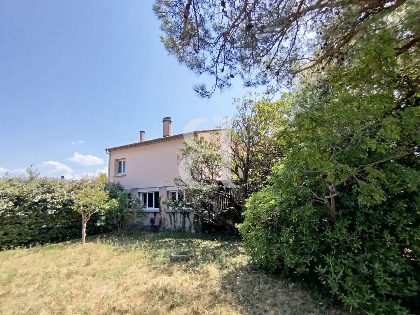 Maison à vendre, 220m², Valréas
