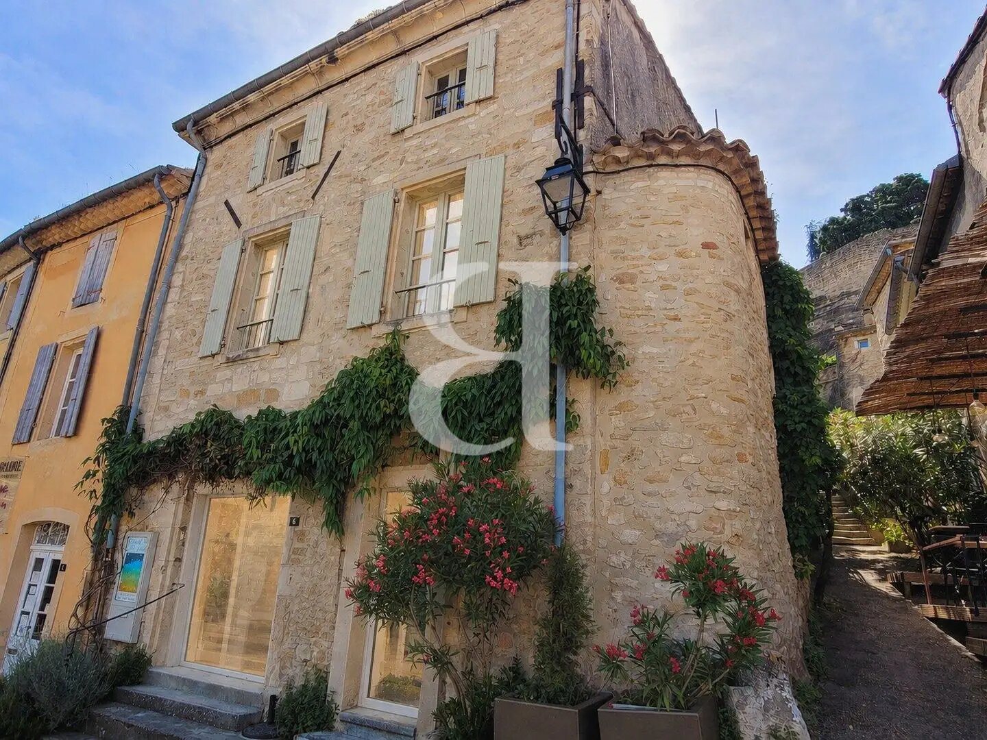 Maison à vendre, 190m², Grignan