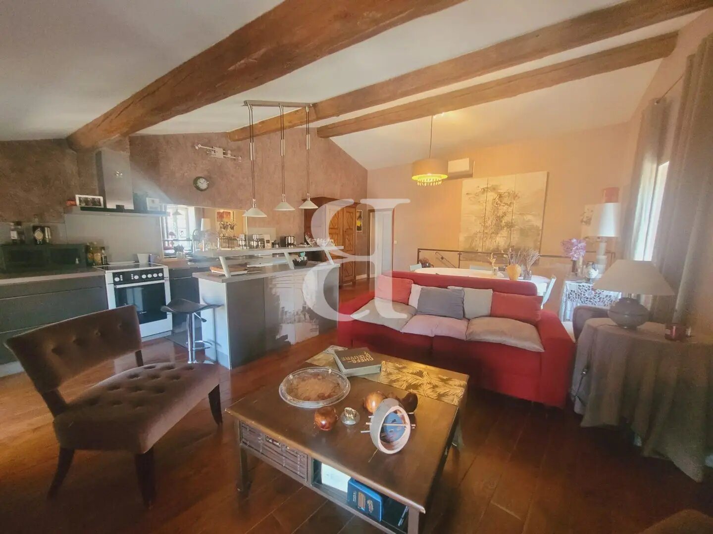 Maison à vendre, 190m², Grignan
