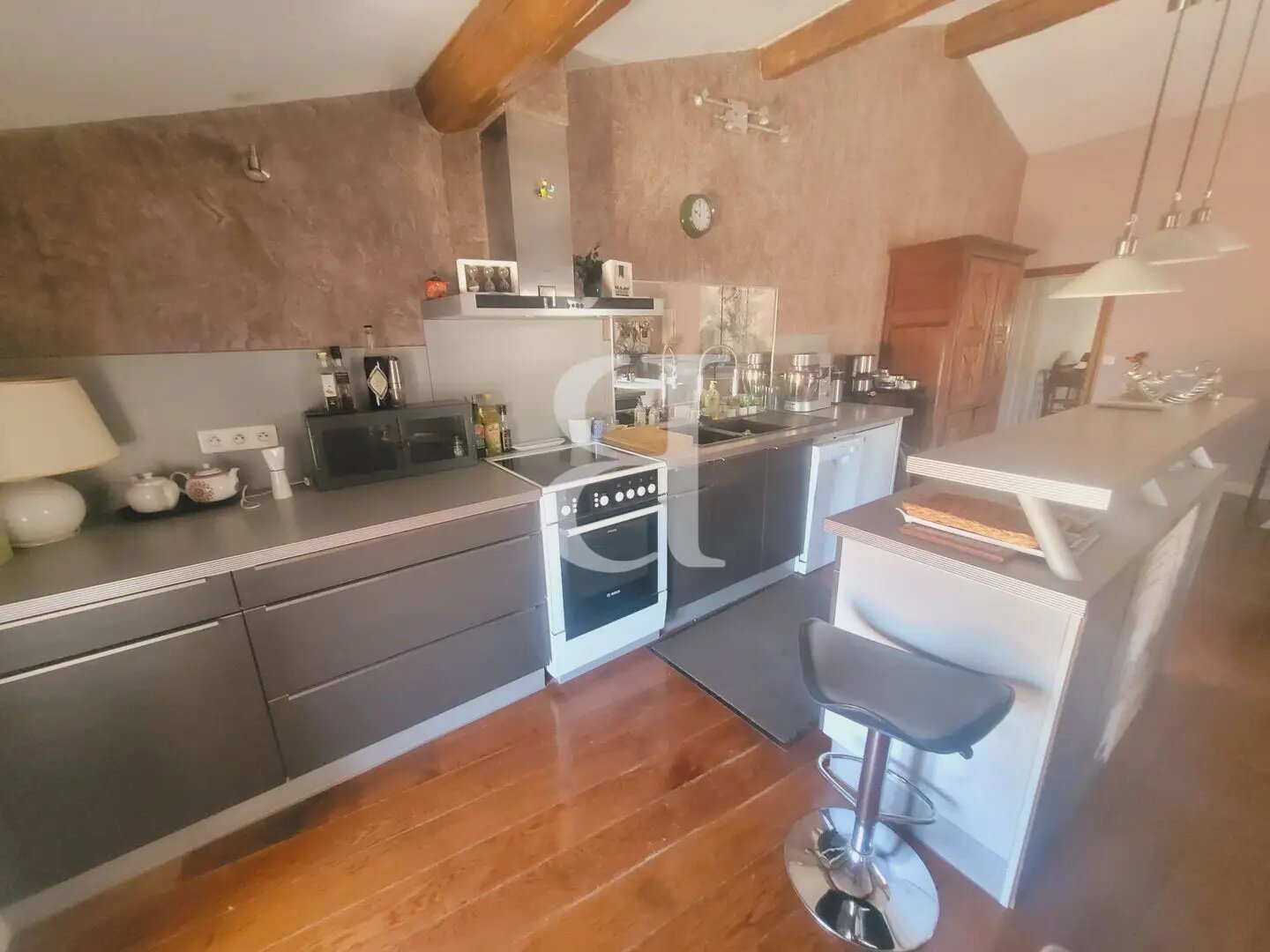 Maison à vendre, 190m², Grignan