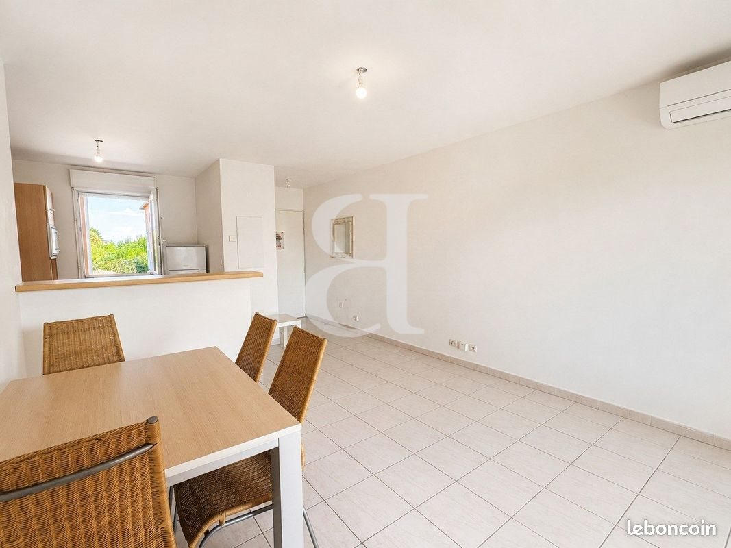 Appartement à vendre, 45m², L'Isle-sur-la-Sorgue