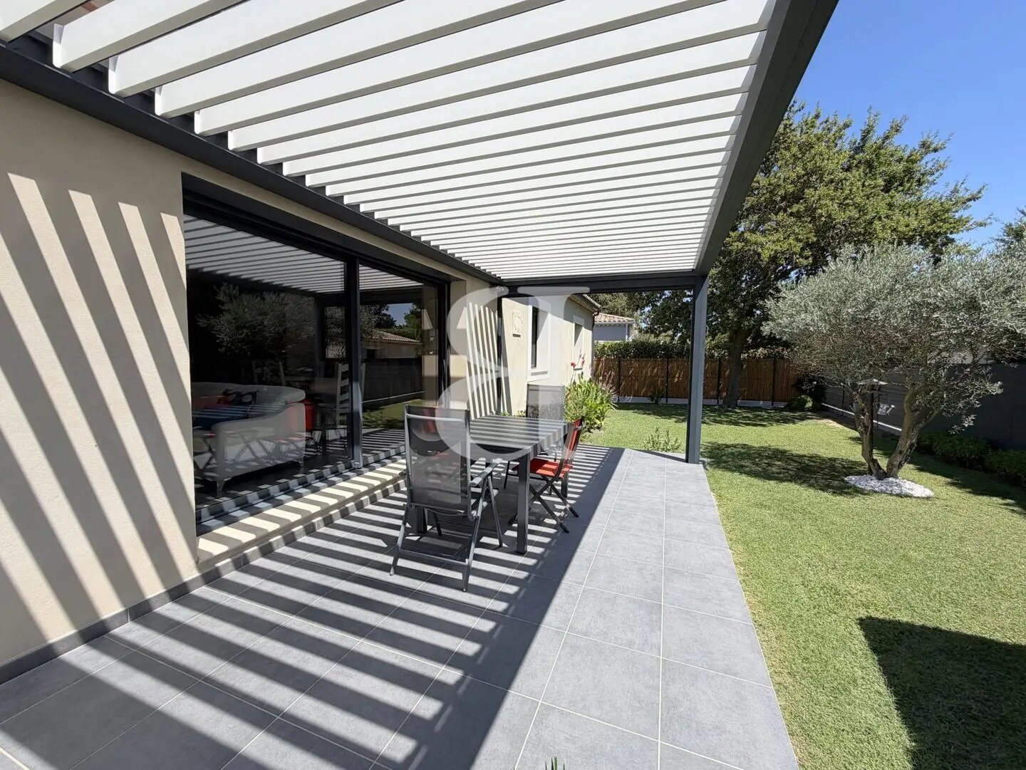 Maison à vendre, 90m², Châteauneuf-de-Gadagne