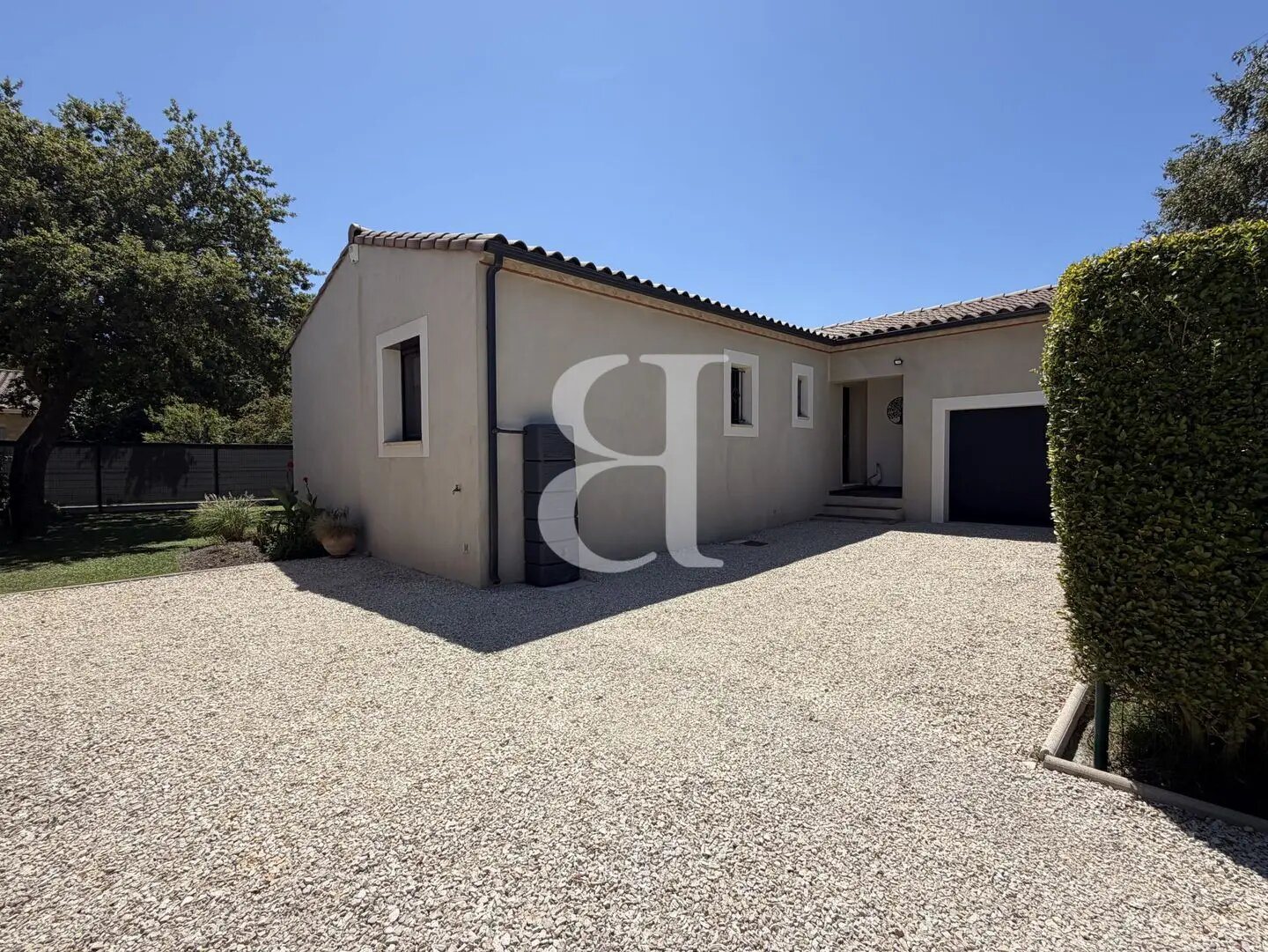 Maison à vendre, 90m², Châteauneuf-de-Gadagne