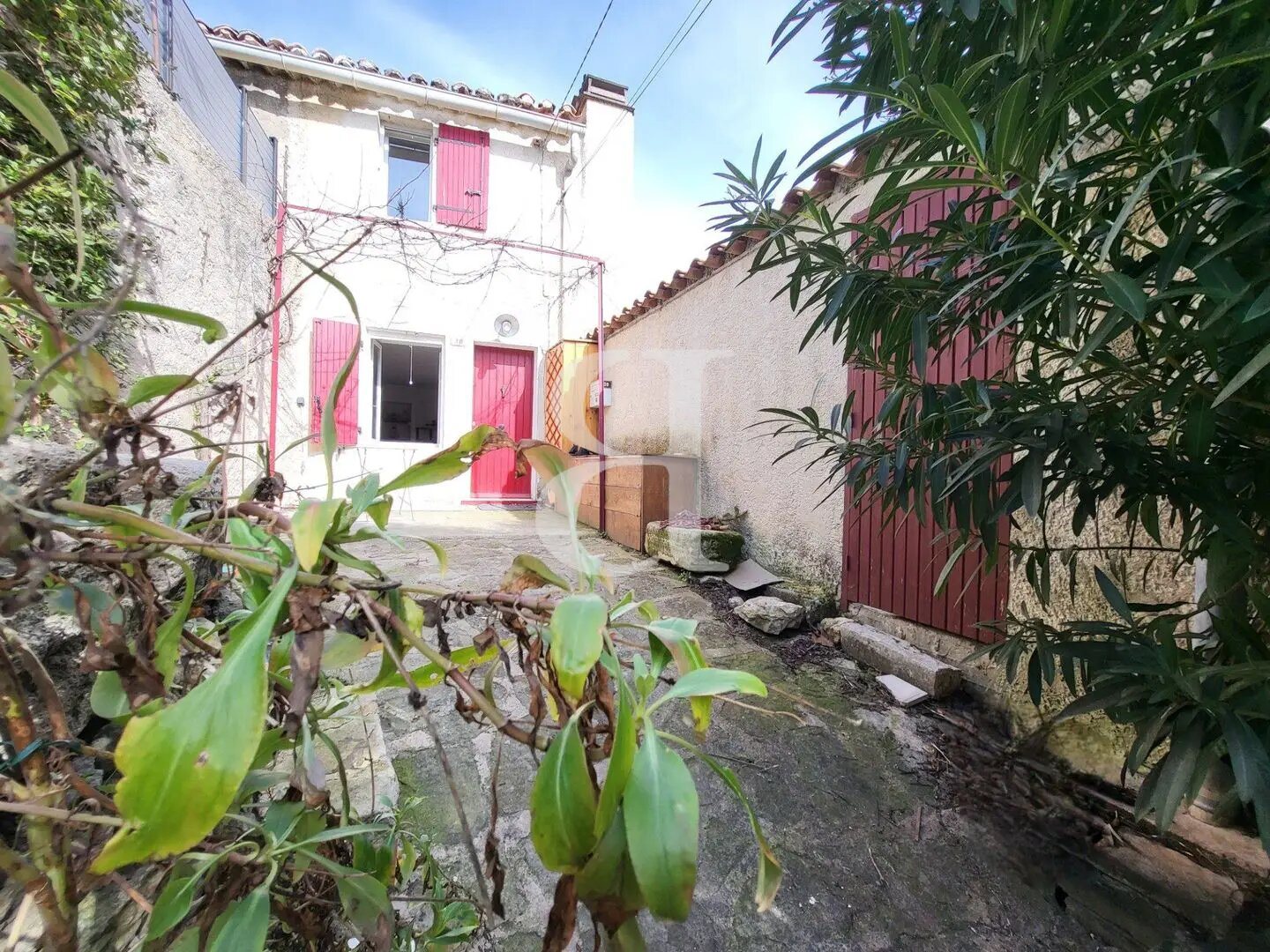 Maison à vendre, 85m², Bédoin