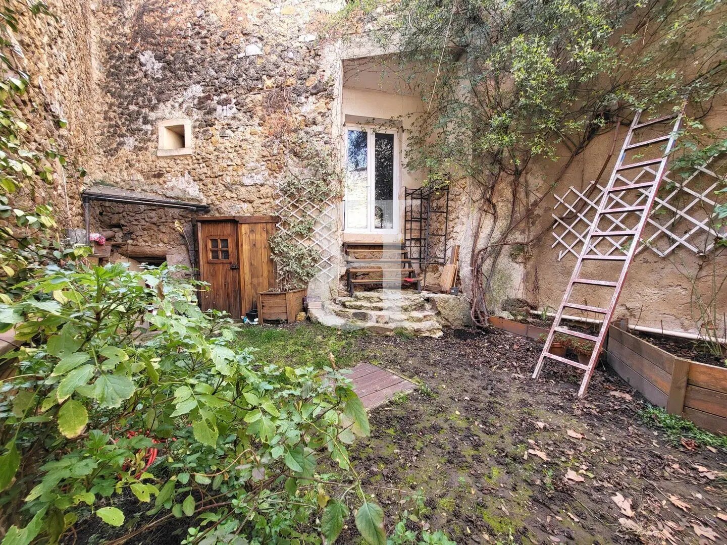 Maison à vendre, 85m², Bédoin