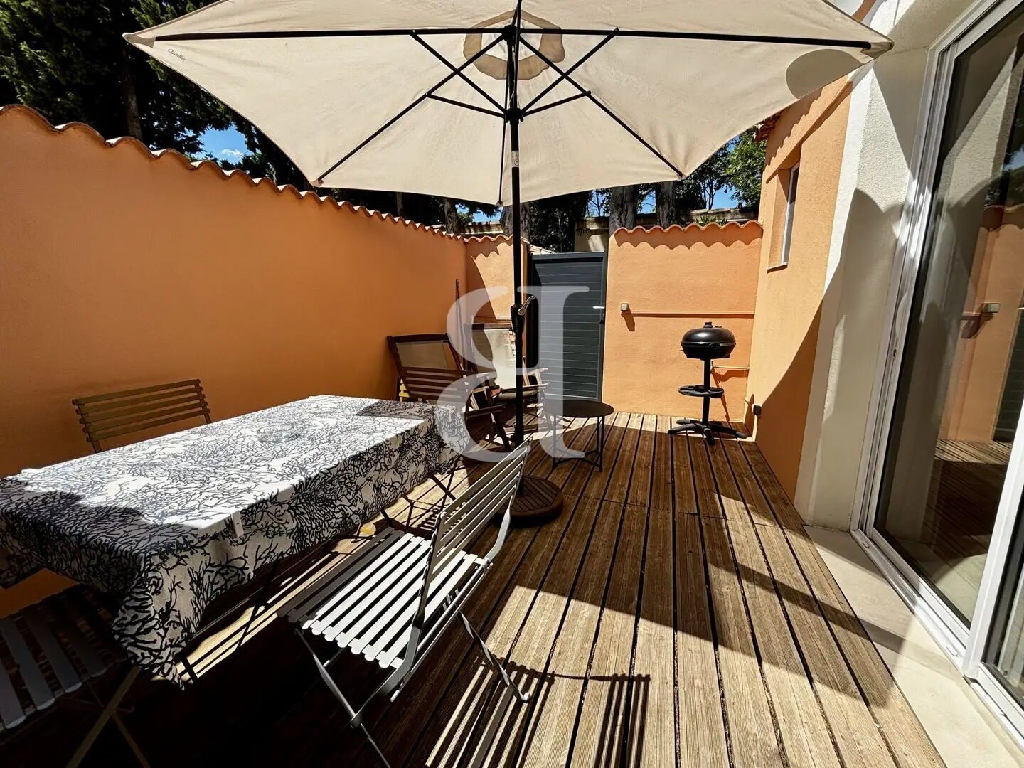 Maison à vendre, 31m², Saint-Rémy-de-Provence