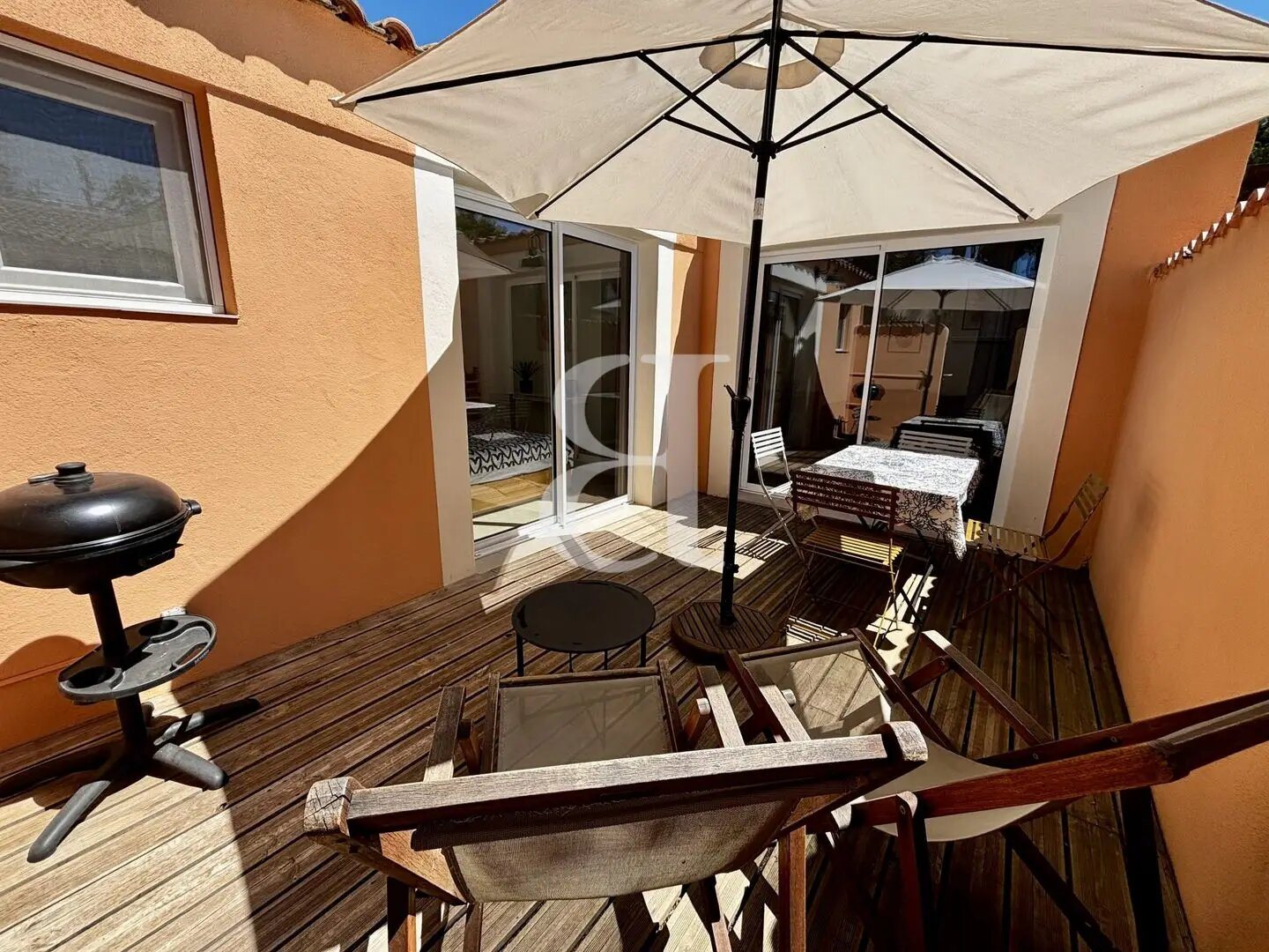 Maison à vendre, 31m², Saint-Rémy-de-Provence