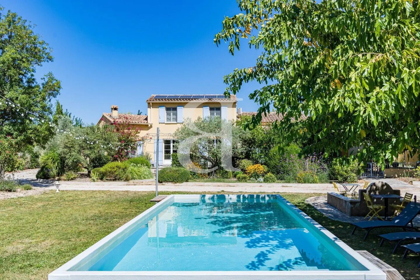 Maison à vendre, 174m², Vaison-la-Romaine