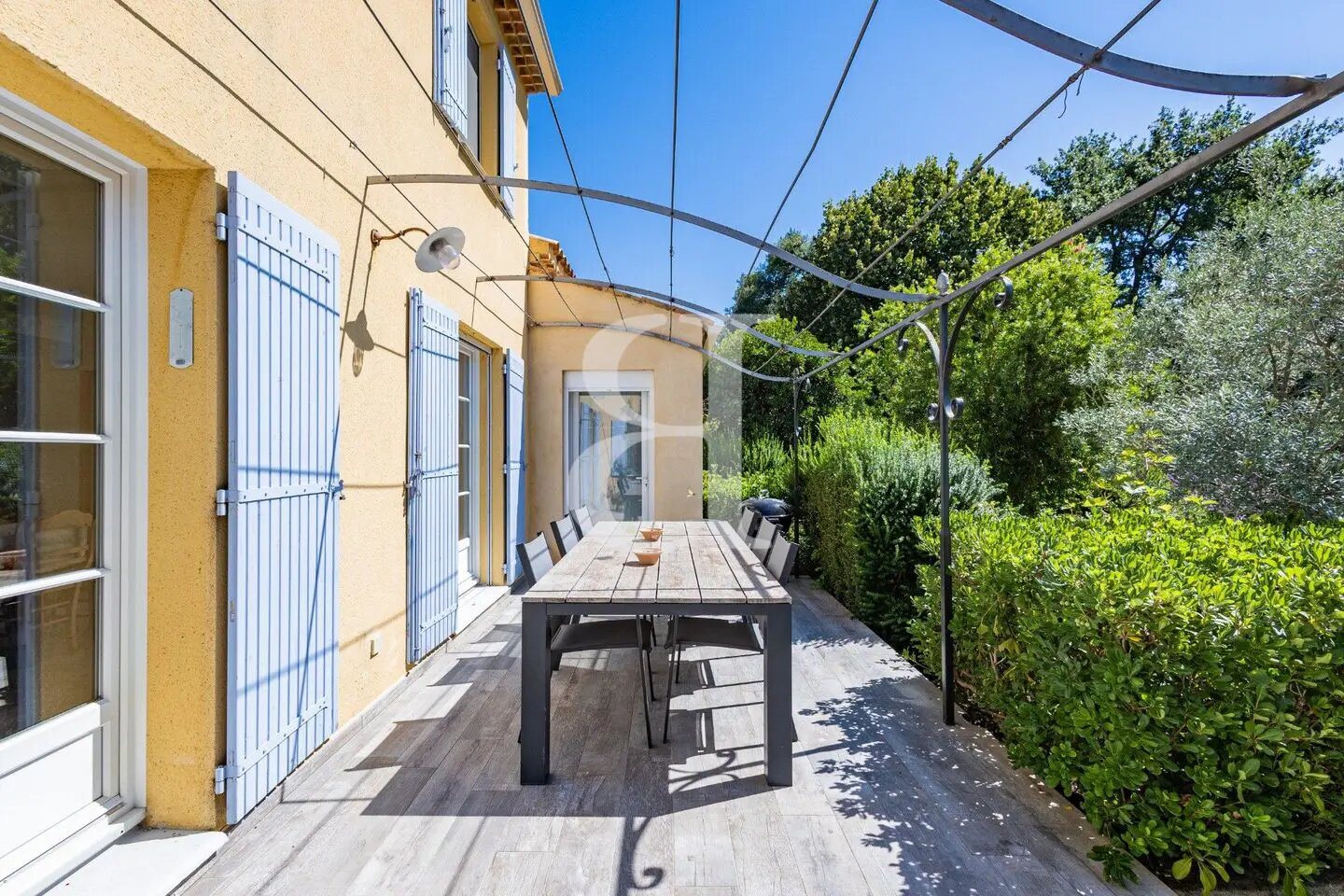 Maison à vendre, 174m², Vaison-la-Romaine
