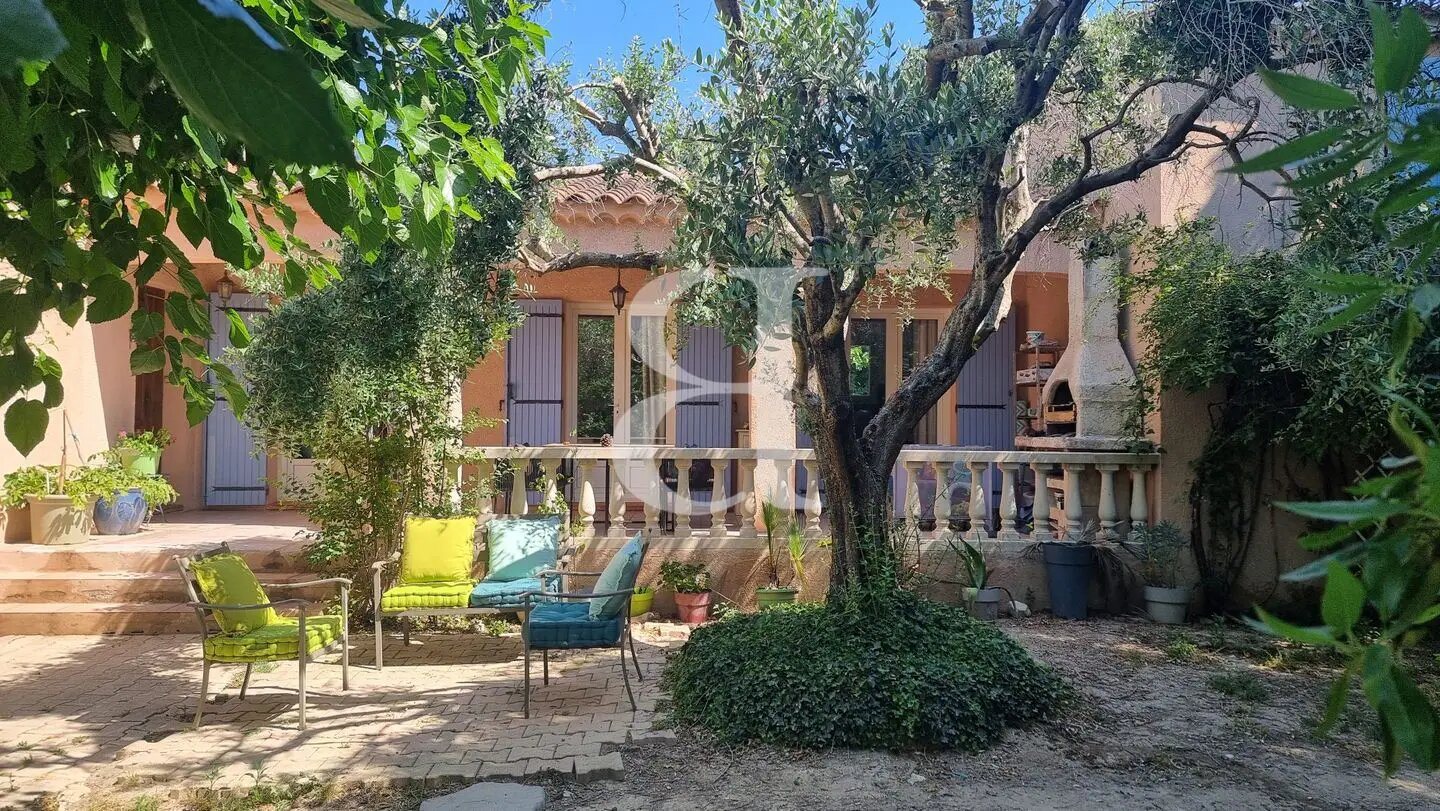Maison à vendre, 110m², Sarrians