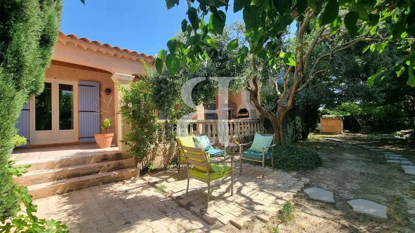 Maison à vendre, 110m², Sarrians